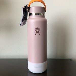 Hydro Flask Special Edition Water Bottle - 40 fl. oz. Mocha.